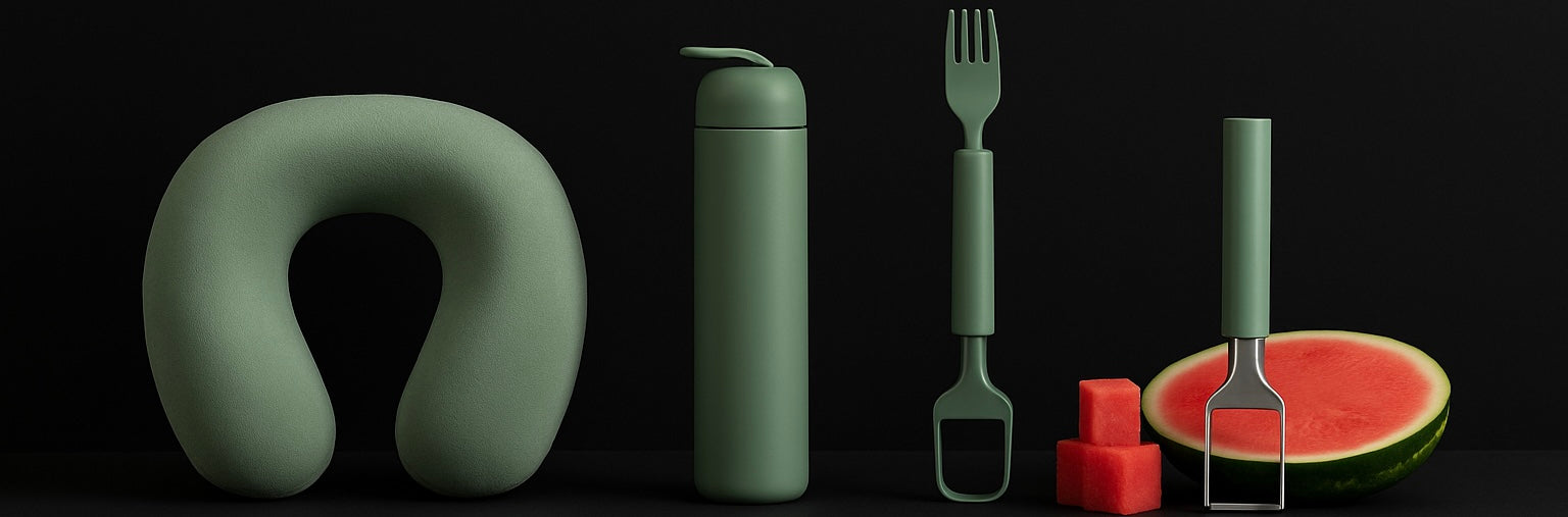 Alltagshelfer, die wirklich helfen – Unsere Produkte im Fokus