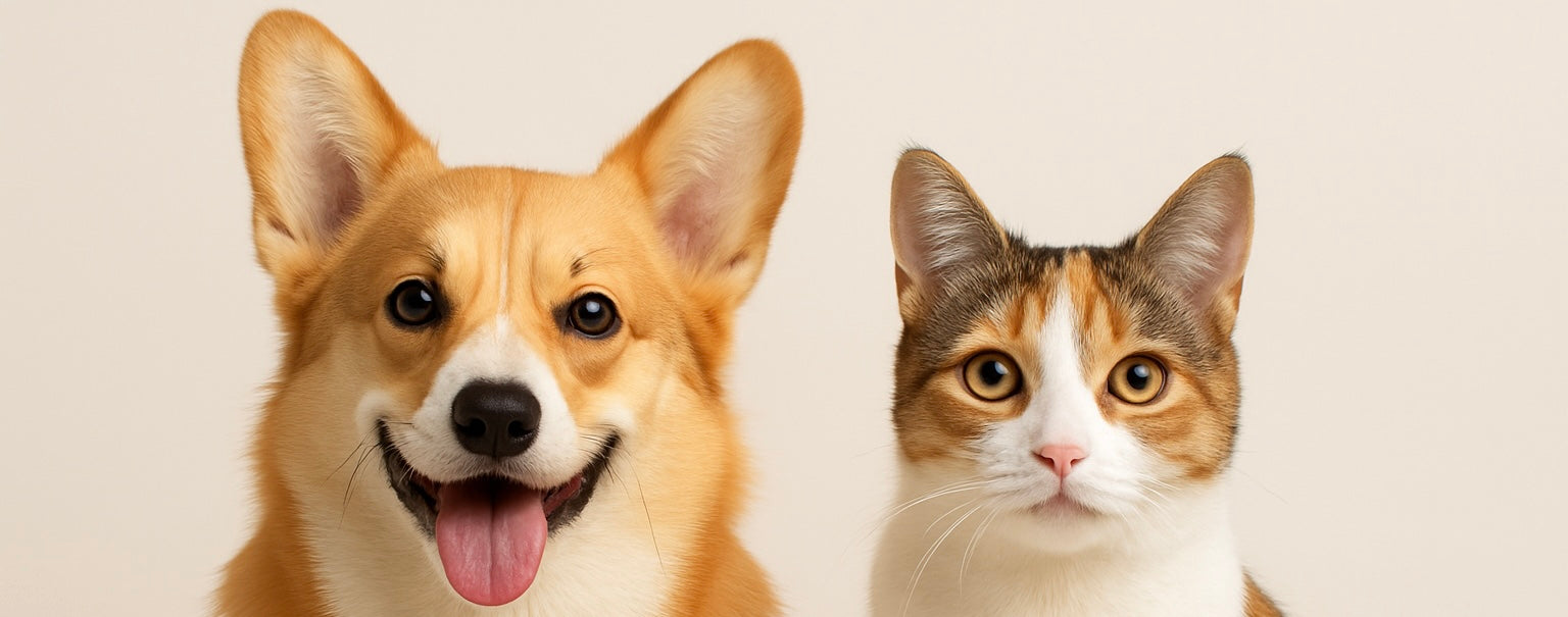 Haustierprodukte, denen du wirklich vertrauen kannst – Für ein besseres Leben deiner Fellnase