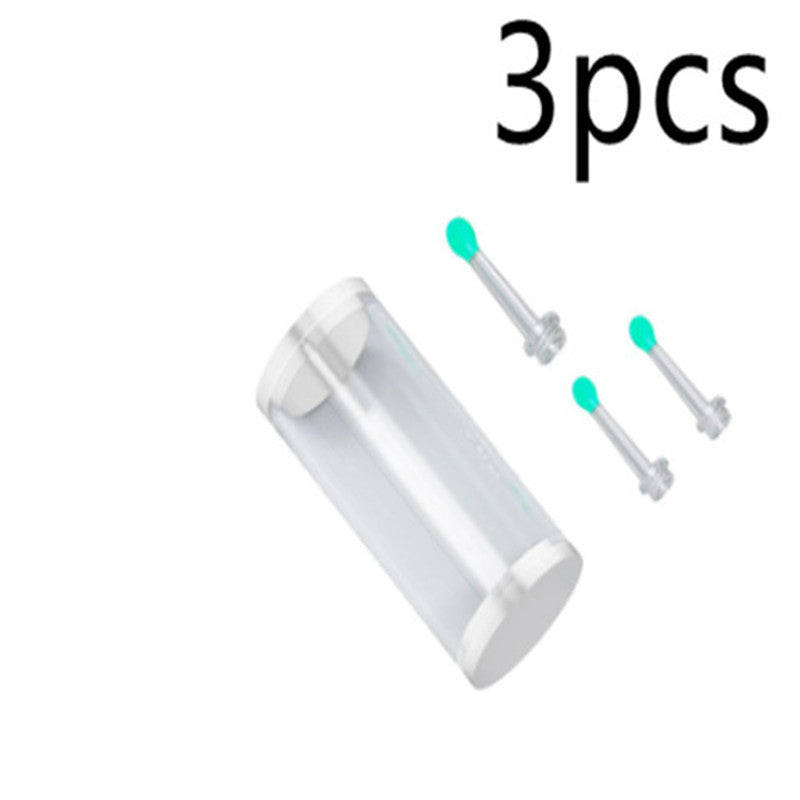 Ohrreiniger mit Kamera & LED – Sichere Ohrpflege mit Blick ins Ohr 18