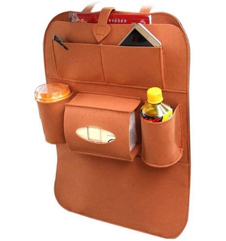 Multi-Zweck Auto Sitz Organizer Tasche 13