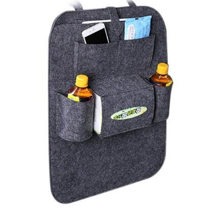Multi-Zweck Auto Sitz Organizer Tasche 15