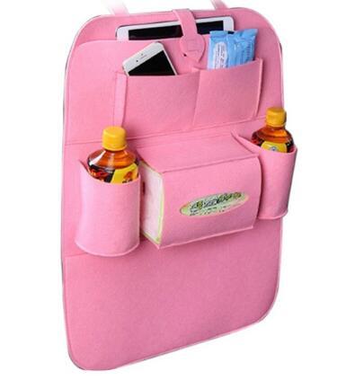 Multi-Zweck Auto Sitz Organizer Tasche 19