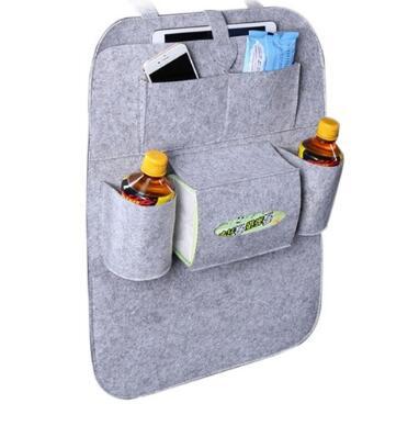 Multi-Zweck Auto Sitz Organizer Tasche 17
