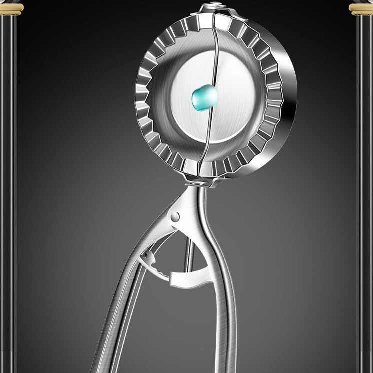 Küchen Knödelform 7