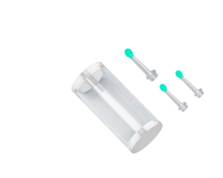 Ohrreiniger mit Kamera & LED – Sichere Ohrpflege mit Blick ins Ohr 16