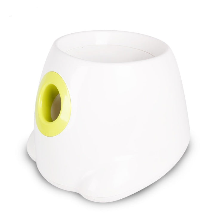 Automatischer Ballwerfer 10