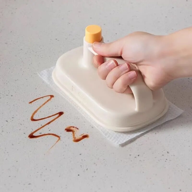 Einweg-Schwamm-Wischer 7