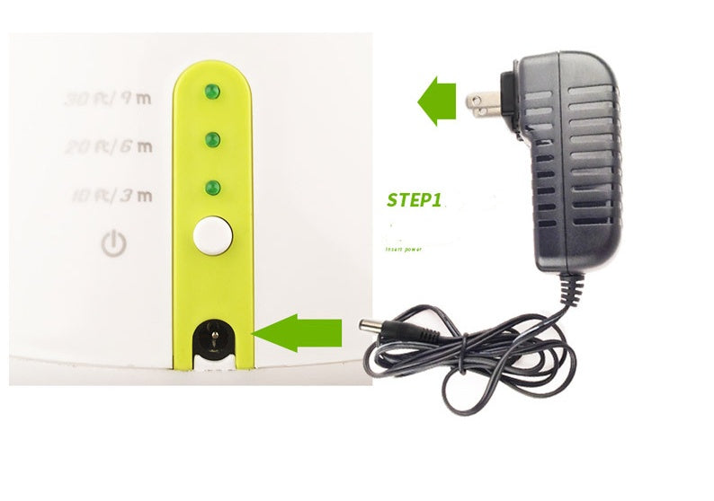 Automatischer Ballwerfer 6